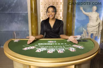 Lista de jogos para gamedd casino section