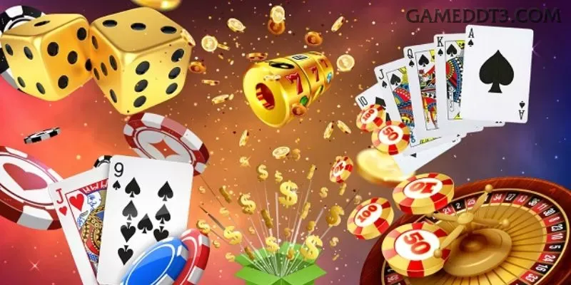 gamedd app de jogo para jogadores brasileiros
