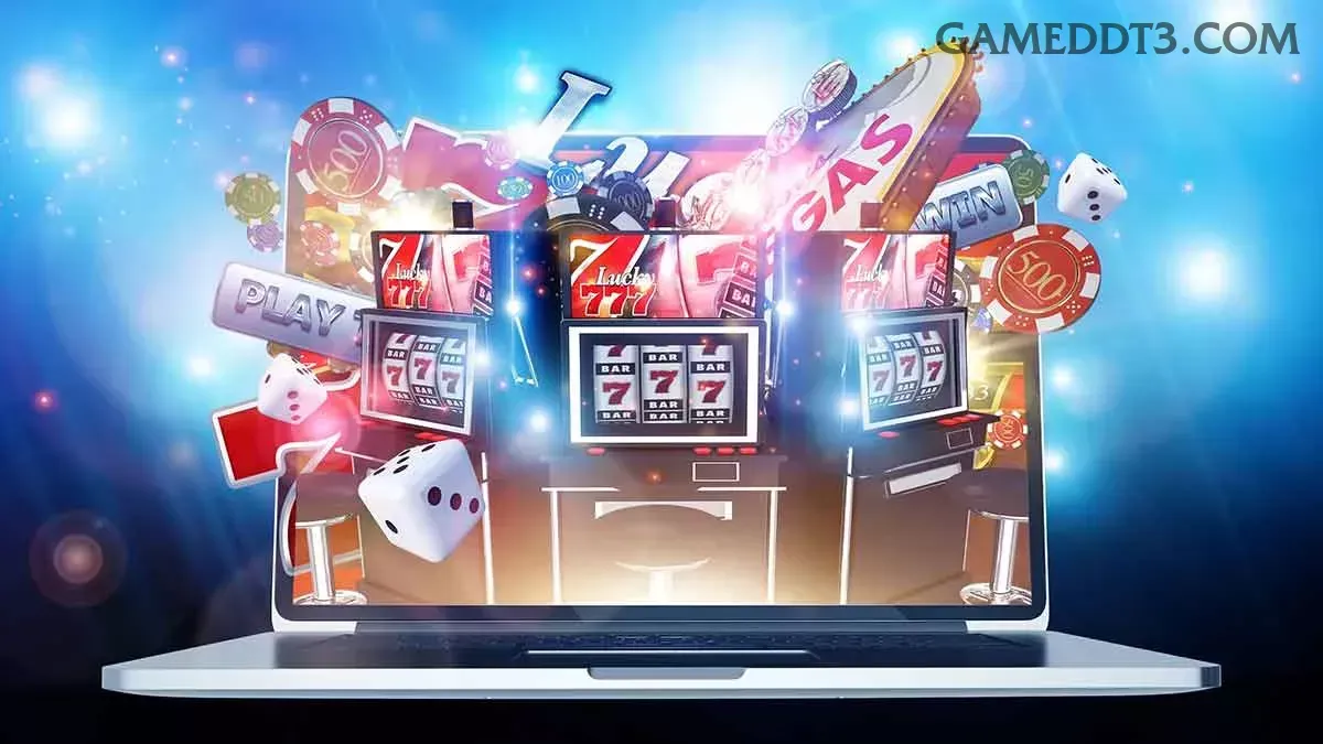 gamedd app de jogo para jogadores brasileiros